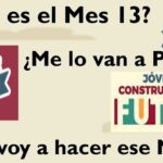 ¿Qué pasa en el mes 13 de Jóvenes Construyendo el Futuro?