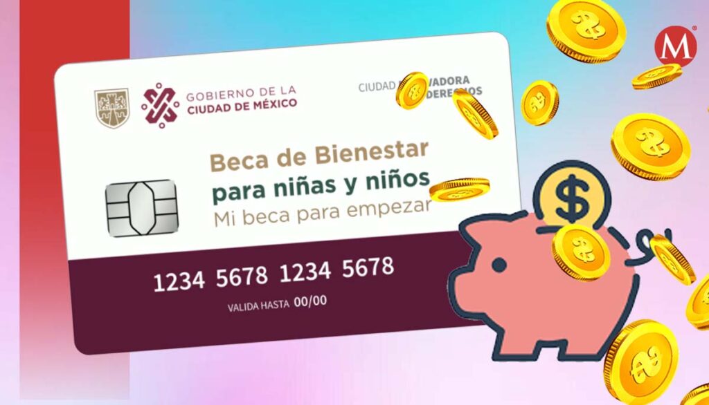 ¿Qué pasa si no saco el dinero de la beca?