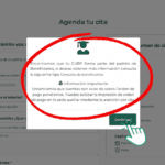 ¿Qué significa La CURP no se encuentra en el padrón de beneficiarios? ¿Qué significa La CURP no se encuentra en el padrón de beneficiarios?