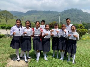 Becas SEP para estudiantes de bajos recursos
