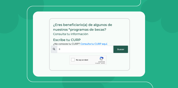 Estatus Beca Benito Juárez 2025 Consulta CURP Estatus Beca Benito Juárez 2025 Consulta CURP